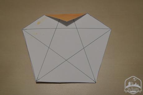 DIY: Farolillos de estrellas Waldorf (2 tipos)