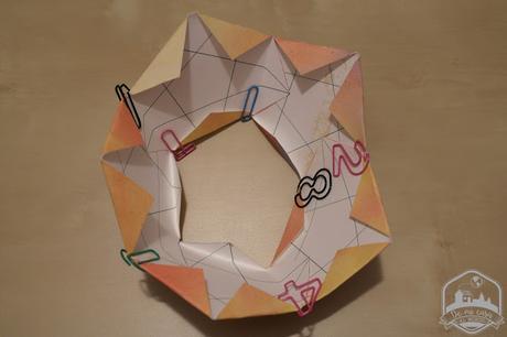 DIY: Farolillos de estrellas Waldorf (2 tipos)