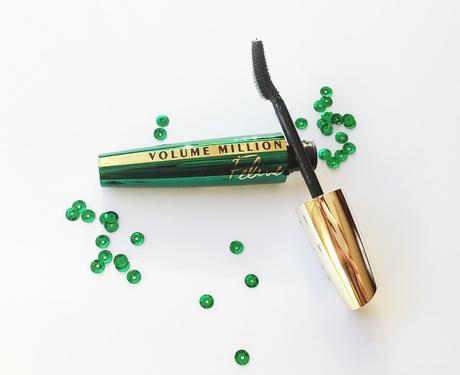 volume million lashes, l'oreal parís