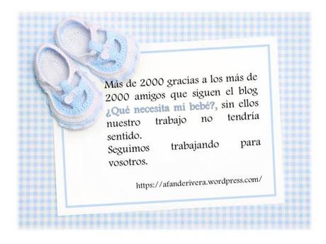 2000 gracias