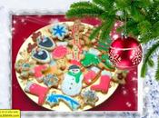 Galletas navideñas mantequilla 2015