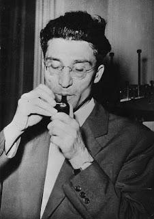 Cesare Pavese | Mujeres apasionadas