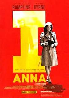 I, Anna.