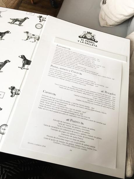 Escapada a los madriles!!!