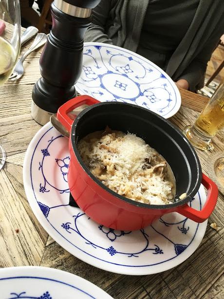 Escapada a los madriles!!!