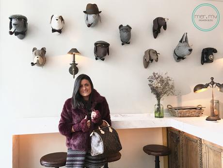 Escapada a los madriles!!!