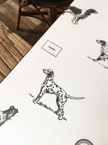 Escapada a los madriles!!!