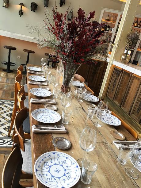 Escapada a los madriles!!!