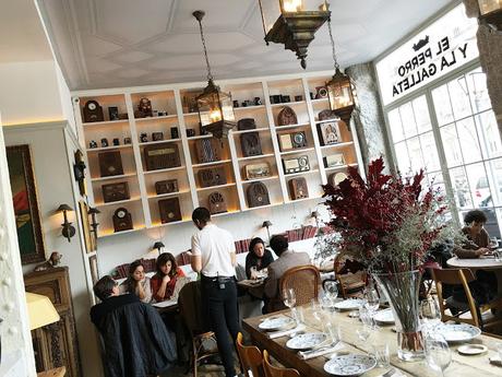 Escapada a los madriles!!!