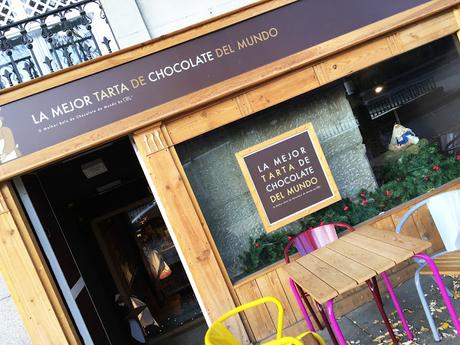 Escapada a los madriles!!!