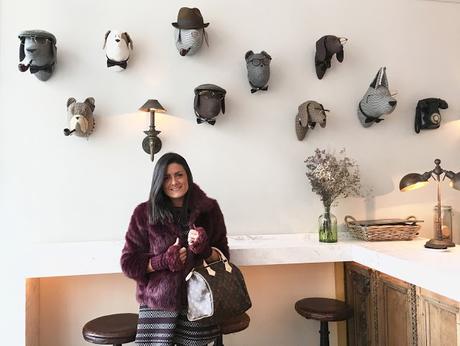 Escapada a los madriles!!!