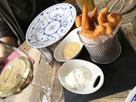 Escapada a los madriles!!!