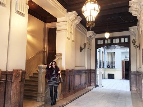 Escapada a los madriles!!!