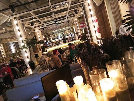 Escapada a los madriles!!!