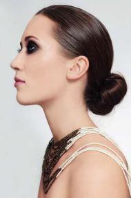 shutterstock_157559816 PEINADOS PARA ESTAS FIESTAS