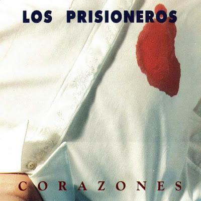El Clásico Ecos de la semana: Corazones (Los Prisioneros) 1990