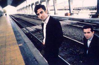 El Clásico Ecos de la semana: Corazones (Los Prisioneros) 1990