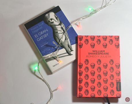 Libros para regalar en navidad