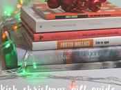 Libros para regalar navidad