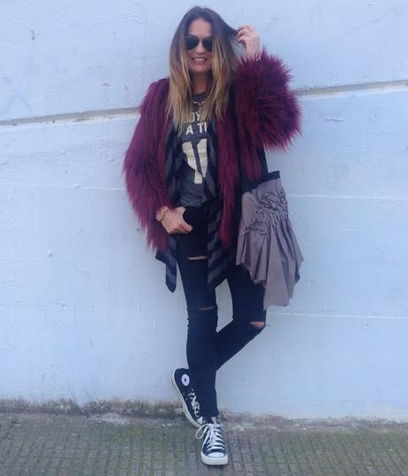 lA fIERA dE mI nIÑO #nOUNIFORMES