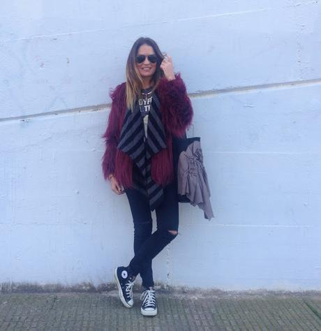 lA fIERA dE mI nIÑO #nOUNIFORMES