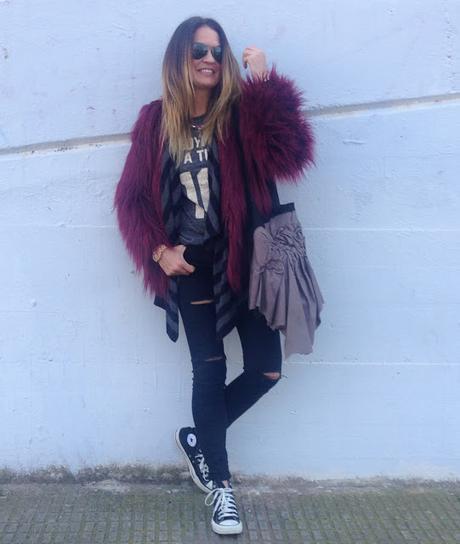 lA fIERA dE mI nIÑO #nOUNIFORMES