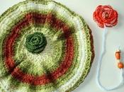 Crochet color....