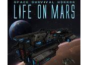 Life Mars, nuevo 'metroidvania' Magazine para MSX, disponible reserva