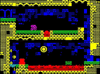 MacLoch quiere convertirse en el nuevo Jet Set Willy para ordenadores