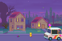 El plataformas 2D Mogwash busca apoyo en Steam Greenlight