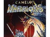 Retro 6x12: Camelot Warriors