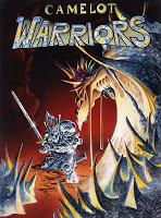 Va de Retro 6x12: Camelot Warriors