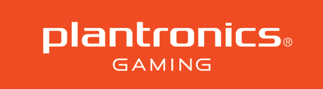 plantronics gaming logo