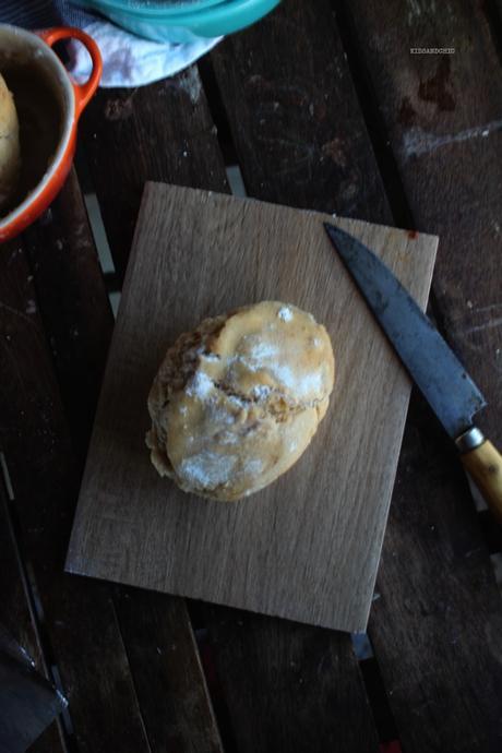 Panecillos de cerveza gran reserva Panecillos de cerveza gran reserva