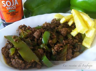 Comer bien gastando poco dinero