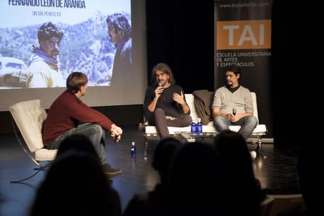 Una 30 Edición de los Premios Goya protagonizada por colaboradores TAI