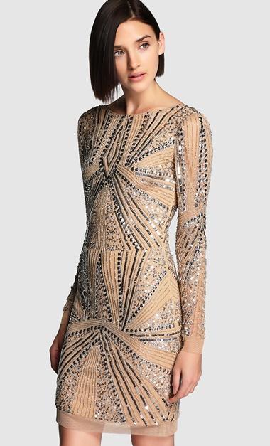 10 Vestidos para Fiestas ♥