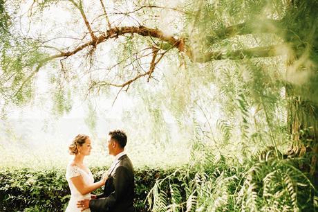 7 cosas que no puedes olvidar hacer el día de tu boda