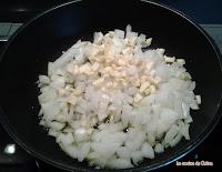 Pierna de cabrito a la miel