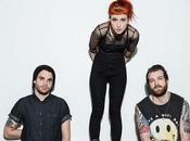 bajista Jeremy Davis deja Paramore