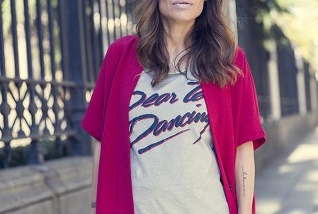 DIRTY DANCING (DEAR TEE DANCING)