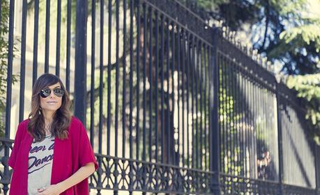 DIRTY DANCING (DEAR TEE DANCING)