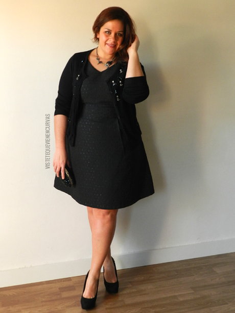 Outfit Navidad Vol. I · Time to Sparkle Outfit Navidad Vol. I · Time to Sparkle