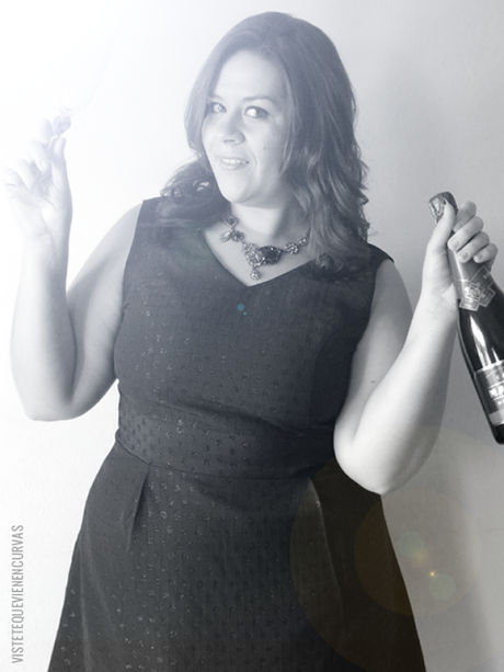 Outfit Navidad Vol. I · Time to Sparkle