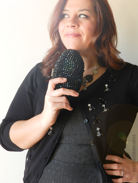 Outfit Navidad Vol. I · Time to Sparkle