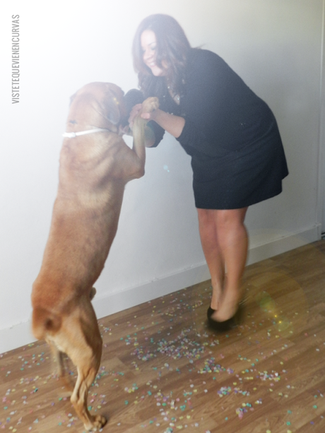 Outfit Navidad Vol. I · Time to Sparkle