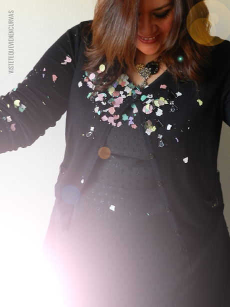 Outfit Navidad Vol. I · Time to Sparkle Outfit Navidad Vol. I · Time to Sparkle