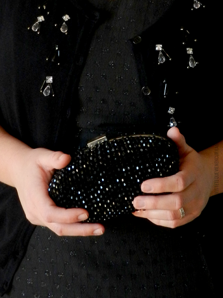 Outfit Navidad Vol. I · Time to Sparkle