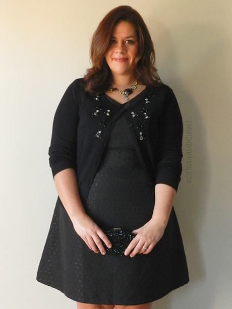 Outfit Navidad Vol. I · Time to Sparkle