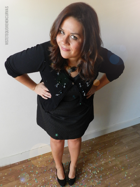 Outfit Navidad Vol. I · Time to Sparkle Outfit Navidad Vol. I · Time to Sparkle